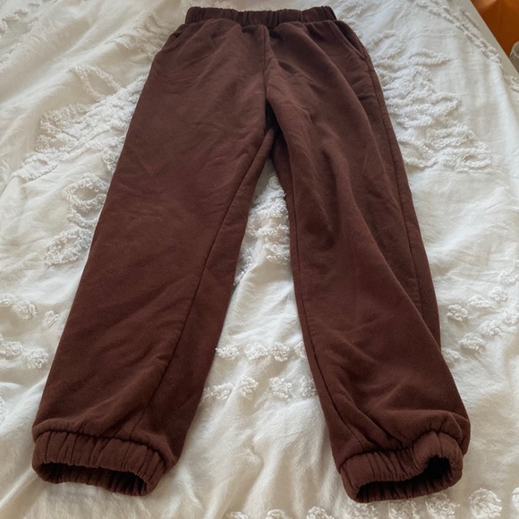Zara Sweatpants - Picture 1 of 1